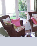 Teresa Harrison - Home Decorating